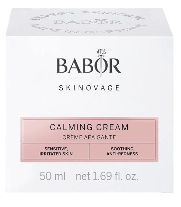 BABOR Skinovage Calming sejas krēms, 50 ml - 2