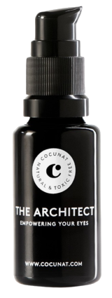 COCUNAT The Architect Solo krēms ādai ap acīm, 20 ml - 1
