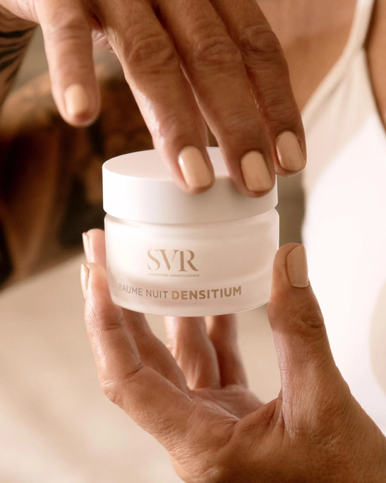 SVR Densitium Baume Nuit sejas krēms, 50 ml - 3