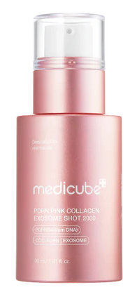 MEDICUBE PDRN Pink Exosome Shot 2001 serums, 30 ml - 1