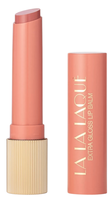 VIVIENNE SABO La La Laque 01 Blond Rose lūpu balzams, 2.5 g - 2