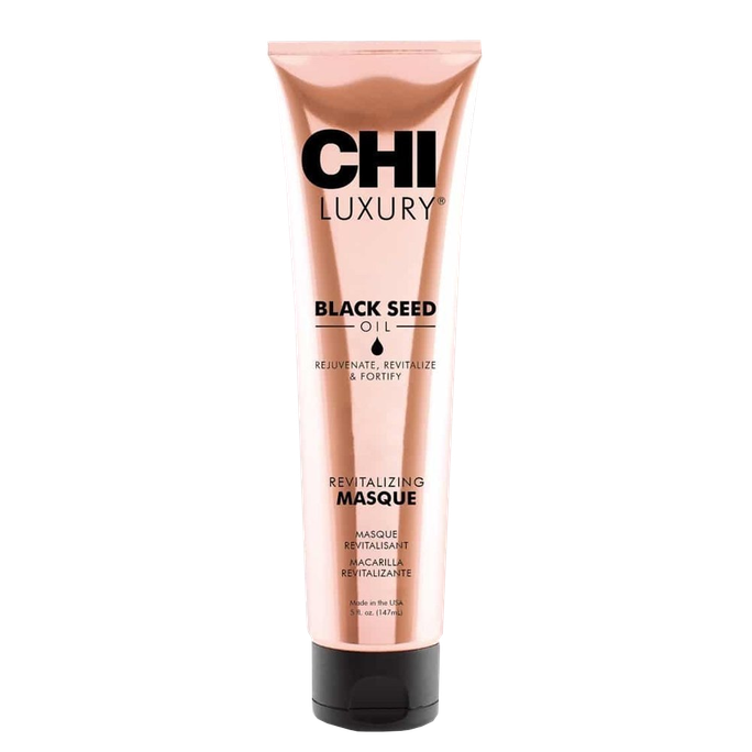 CHI Luxury Black Seed maska matiem, 148 ml - 1