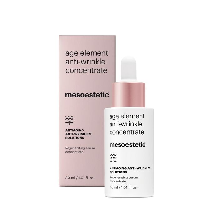 MESOESTETIC Age Element Anti-Wrinkle  serums, 30 ml - 2