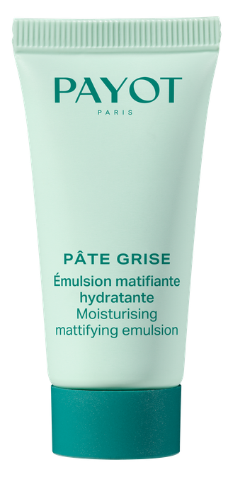 PAYOT Pate Grise Mattifying Emulsion emulsija, 15 ml - 1