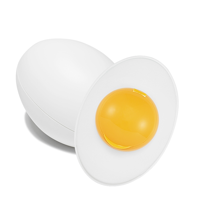 HOLIKA HOLIKA Smooth Egg Skin Peeling 140 ml gels, 1 gab. - 3