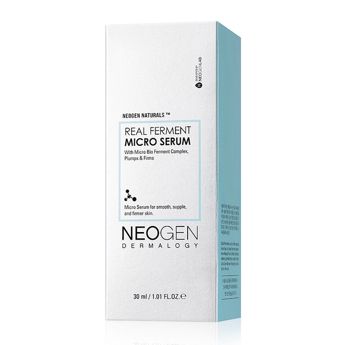 NEOGEN Dermalogy Real Ferment Micro  serums, 32 g - 2