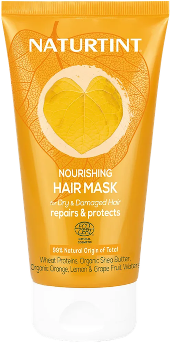 NATURTINT plaukų kaukė, 150 ml - 1