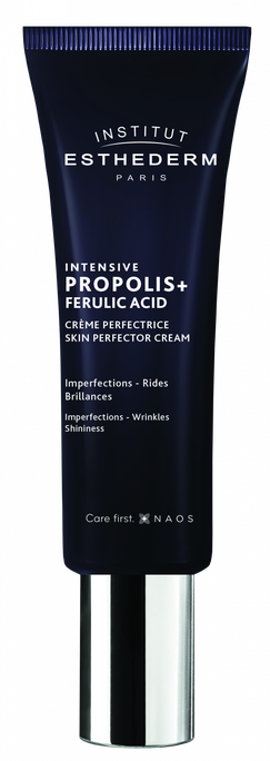 INSTITUT ESTHEDERM Intensive Propolis+ Ferulic Acid sejas krēms, 50 ml - 1