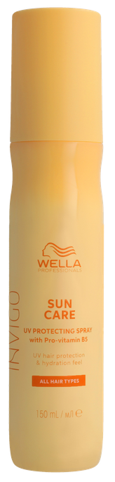 WELLA PROFESSIONALS Invigo Sun UV Protecting izsmidzināms līdzeklis, 150 ml - 1