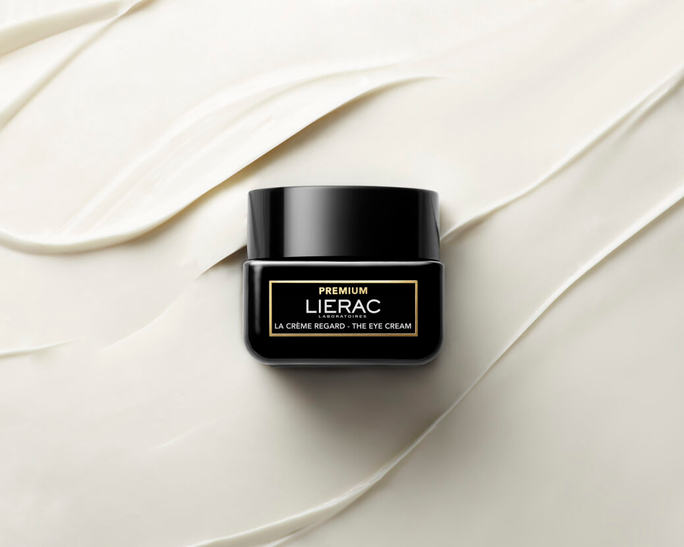 LIERAC Premium paakių kremas, 20 ml - 4