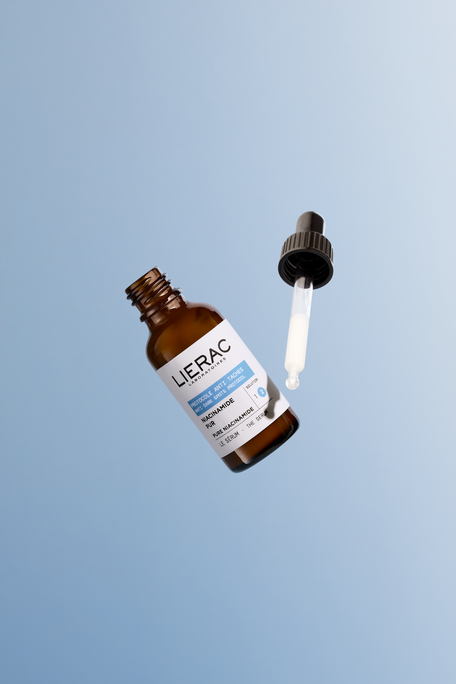 LIERAC Anti-Dark Spot nuo pigmentinių dėmių serumas, 30 ml - 3