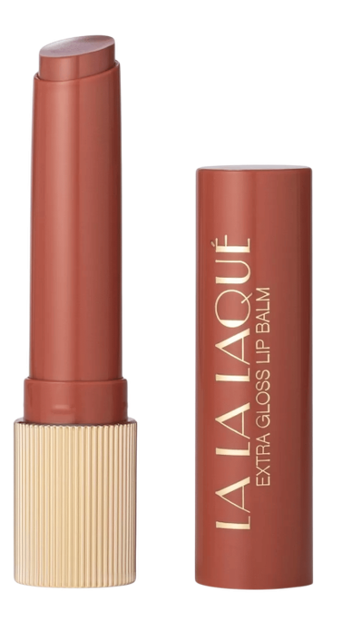VIVIENNE SABO  La La Laque 05 Caramel lūpu balzams, 2.5 g - 2