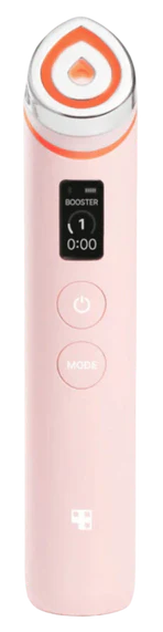 MEDICUBE Age-R Booster Pro Pink sejas kopšanas ierīce, 1 gab. - 1
