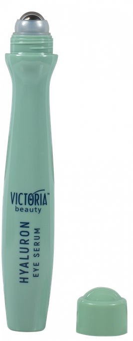 VICTORIA BEAUTY Hydra Shot Hyaluron Eye serums, 15 ml - 1