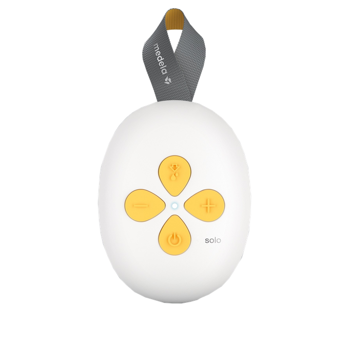 MEDELA  Solo elektriskais piena pumpis, 1 gab. - 2