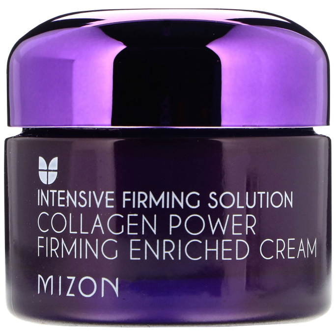 MIZON Collagen Power sejas krēms, 50 ml - 1