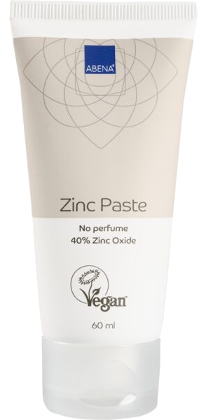 ABENA Zinc pasta, 60 ml - 1