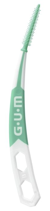 GUM Soft-Picks Pro Medium zobstarpu birstīte, 30 gab. - 3