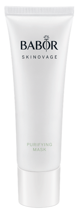 BABOR Skinovage Purifying sejas maska, 50 ml - 1