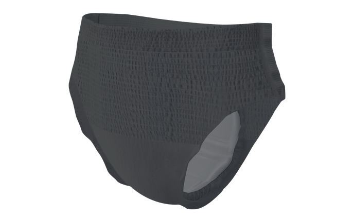 DAILEE Lady Premium Black Plus M biksītes, 15 gab. - 2