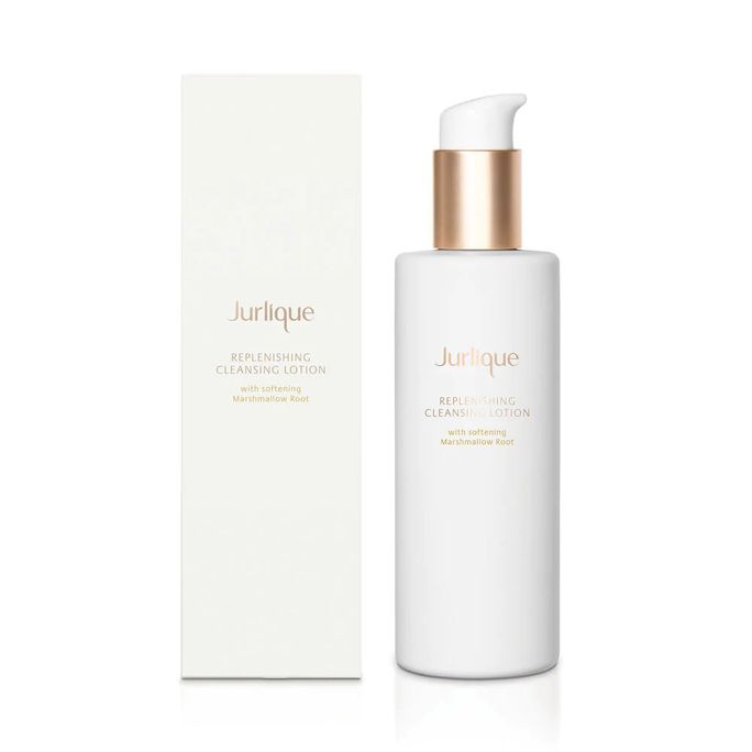 JURLIQUE Replenishing Cleansing losjonas, 200 ml - 2