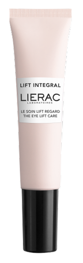 LIERAC Lift Integral paakių kremas, 15 ml - 1