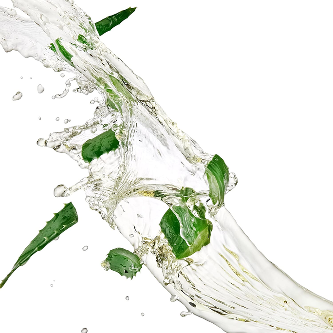 HOLIKA HOLIKA Aloe Facial attīrošas putas, 150 ml - 3