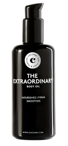 COCUNAT The Extraordinary ķermeņa eļļa, 175 ml - 1