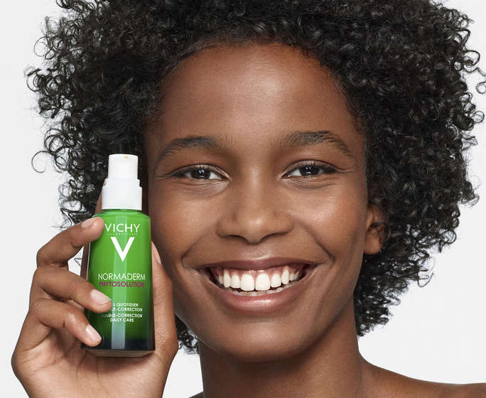 VICHY Normaderm Phytosolution krēms, 50 ml - 4