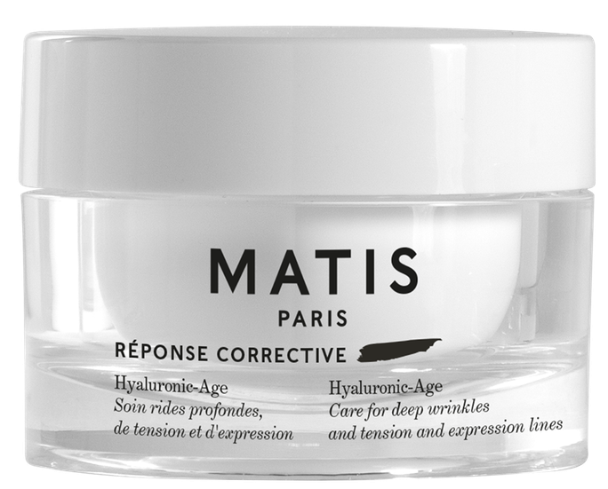 MATIS Hyaluronic Age sejas krēms, 50 ml - 1
