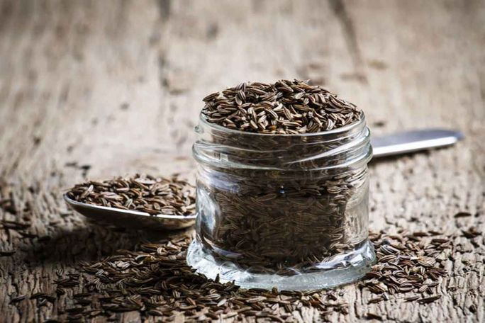 NATĒJA Ķimeņu beramā tēja, 100 g - 2