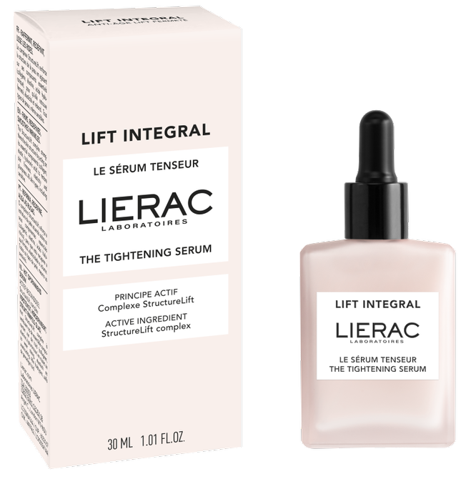 LIERAC Lift Integral serumas, 30 ml - 2