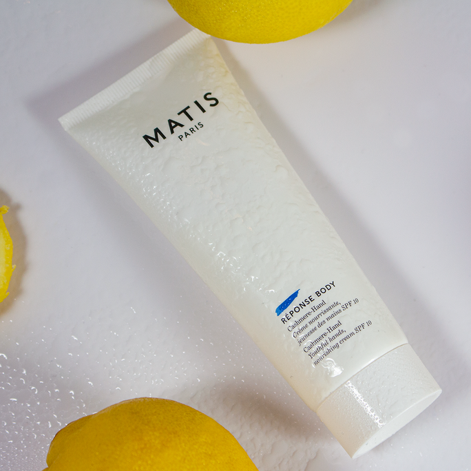 MATIS Cashmere-Hand SPF 10 roku krēms, 50 ml - 4