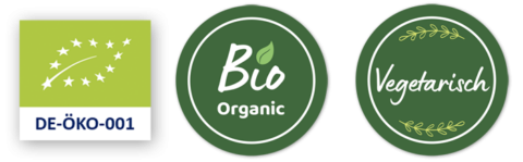 ALPENBAUER BIO 20 Krauter konfektes, 90 g - 3