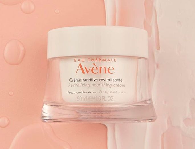 AVENE Revitalizing Nourishing sejas krēms, 50 ml - 4