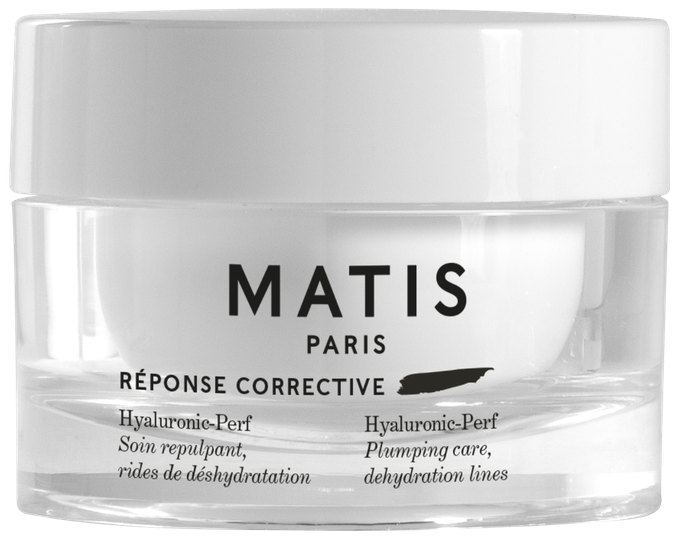 MATIS Reponse Corrective Hyaluronic Performance sejas krēms, 50 ml - 1