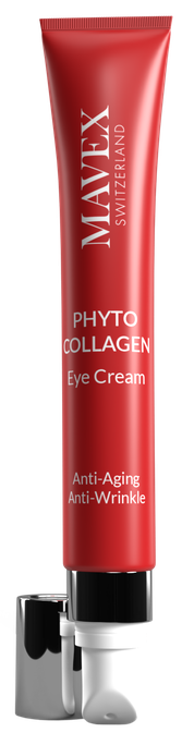 MAVEX Phyto Collagen acu krēms, 20 ml - 1