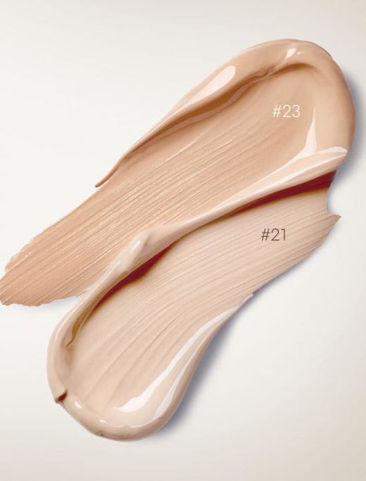 MIZON Vegan Collagen #21 tonālais krēms, 15 g - 2