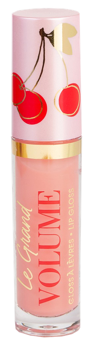 VIVIENNE SABO Le Grand Volume Nr. 05 lūpu spīdums, 3 ml - 5