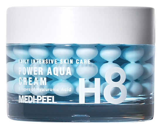 MEDIPEEL Power Aqua sejas krēms, 50 g - 1