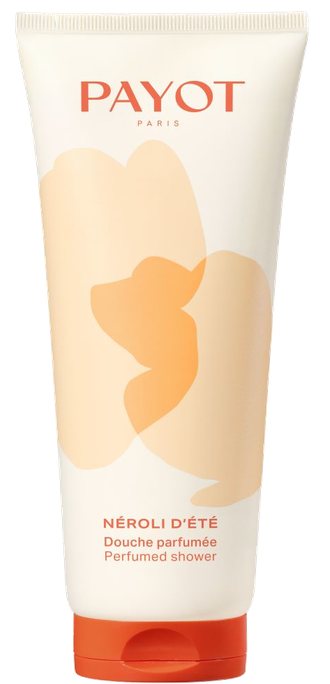 PAYOT Neroli Perfume dušo gelis, 200 ml - 1