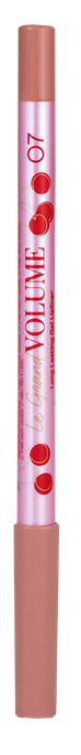 VIVIENNE SABO Le Grand Volume 07 Gel lūpu kontūrzīmulis, 1.35 g - 1