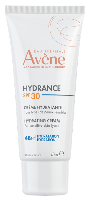 AVENE Hydrance SPF 30 sejas krēms, 40 ml - 1