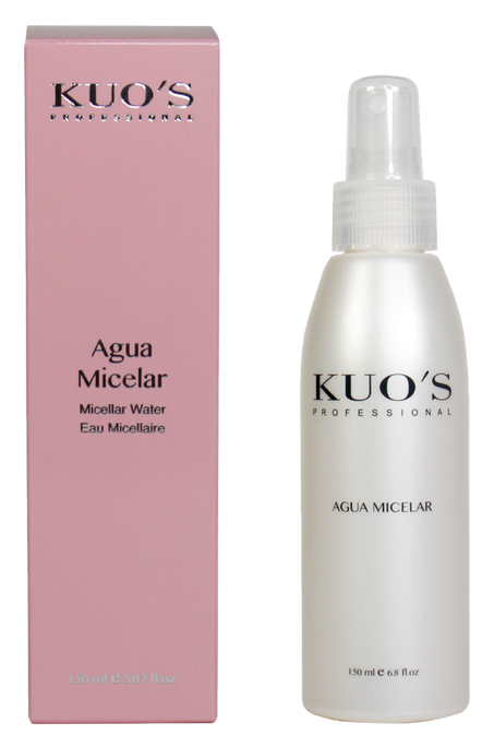 KUOS Colastin micelārais ūdens, 150 ml - 2