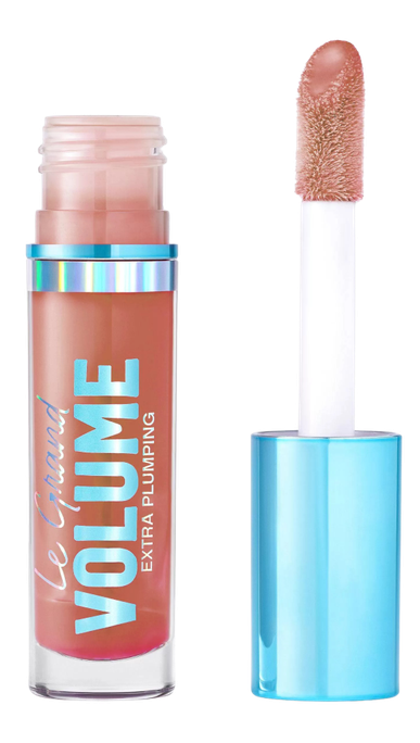 VIVIENNE SABO Le Grand Volume Extra Plumping 02 lūpu spīdums, 3 ml - 2