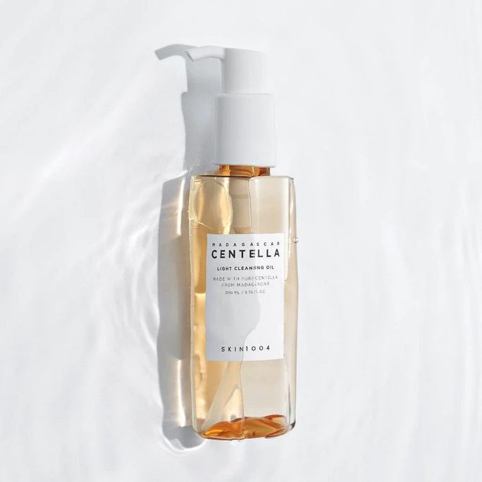 SKIN1004 Madagascar Centella eļļa, 200 ml - 2