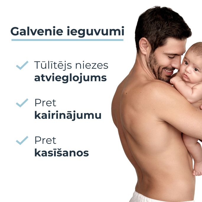 EUCERIN AtopiControl Acute Care krēms, 100 ml - 4