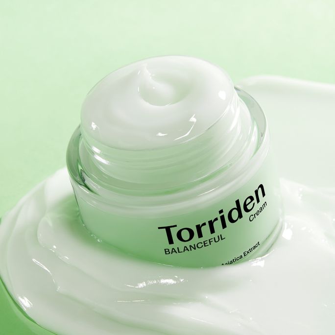 TORRIDEN Balanceful sejas krēms, 80 ml - 2