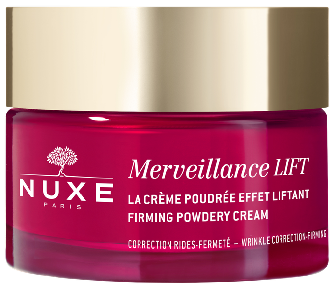 NUXE Merveillance LIFT Powdery sejas krēms, 50 ml - 1
