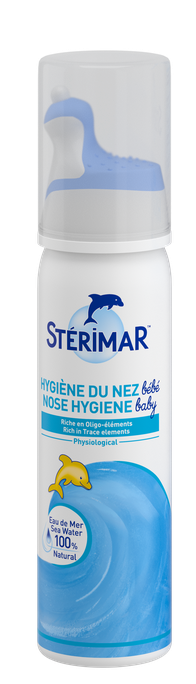 STERIMAR Baby Hygiene aerosols, 50 ml - 1
